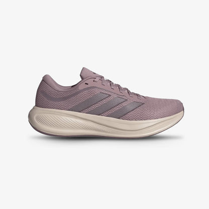 Tenis Adidas Response Run2 Unisex Morado