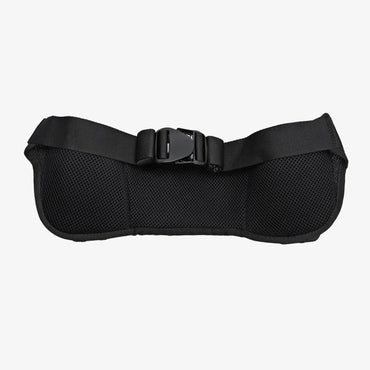 Canguro Nike Flex Stride Dbl Bottle Unisex Negro