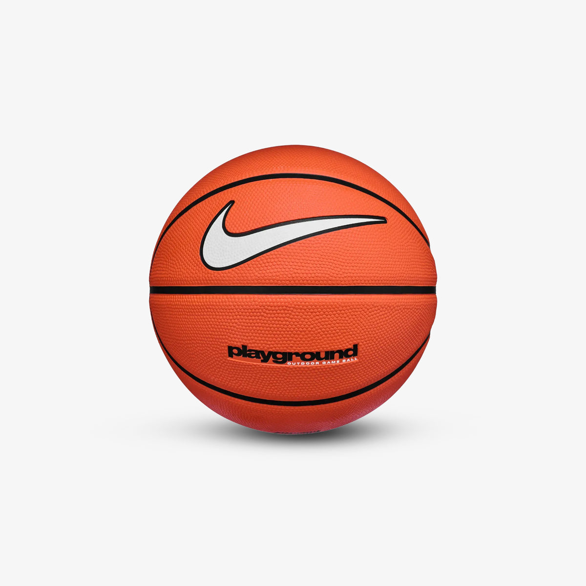 Balon Nike Everyday Playground Unisex Naranja