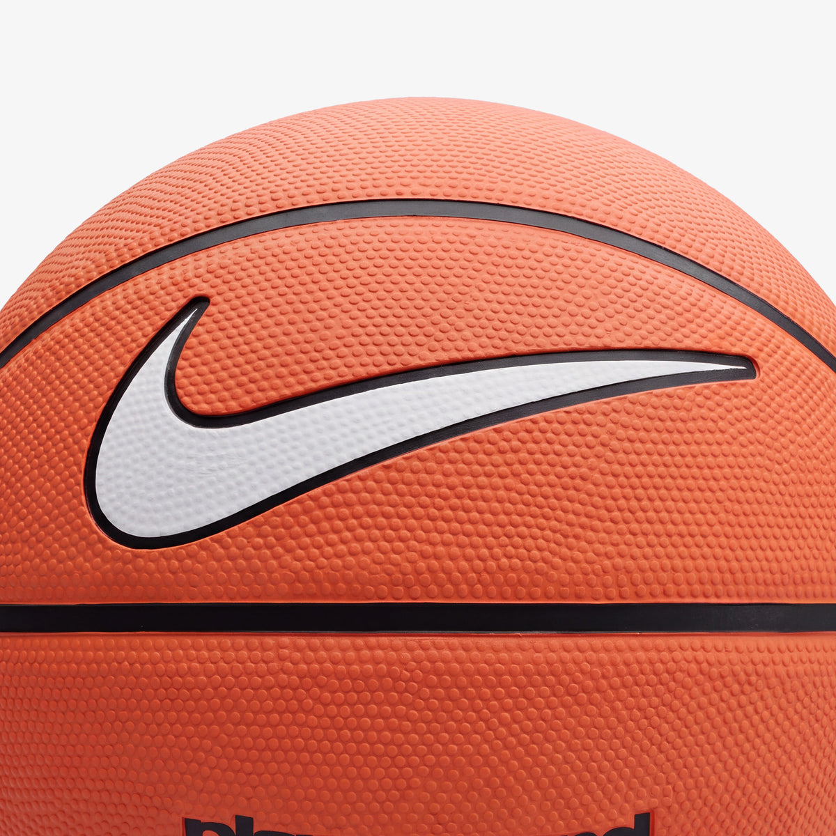Balon Nike Everyday Playground Unisex Naranja