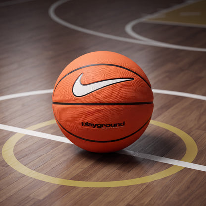 Balon Nike Everyday Playground Unisex Naranja