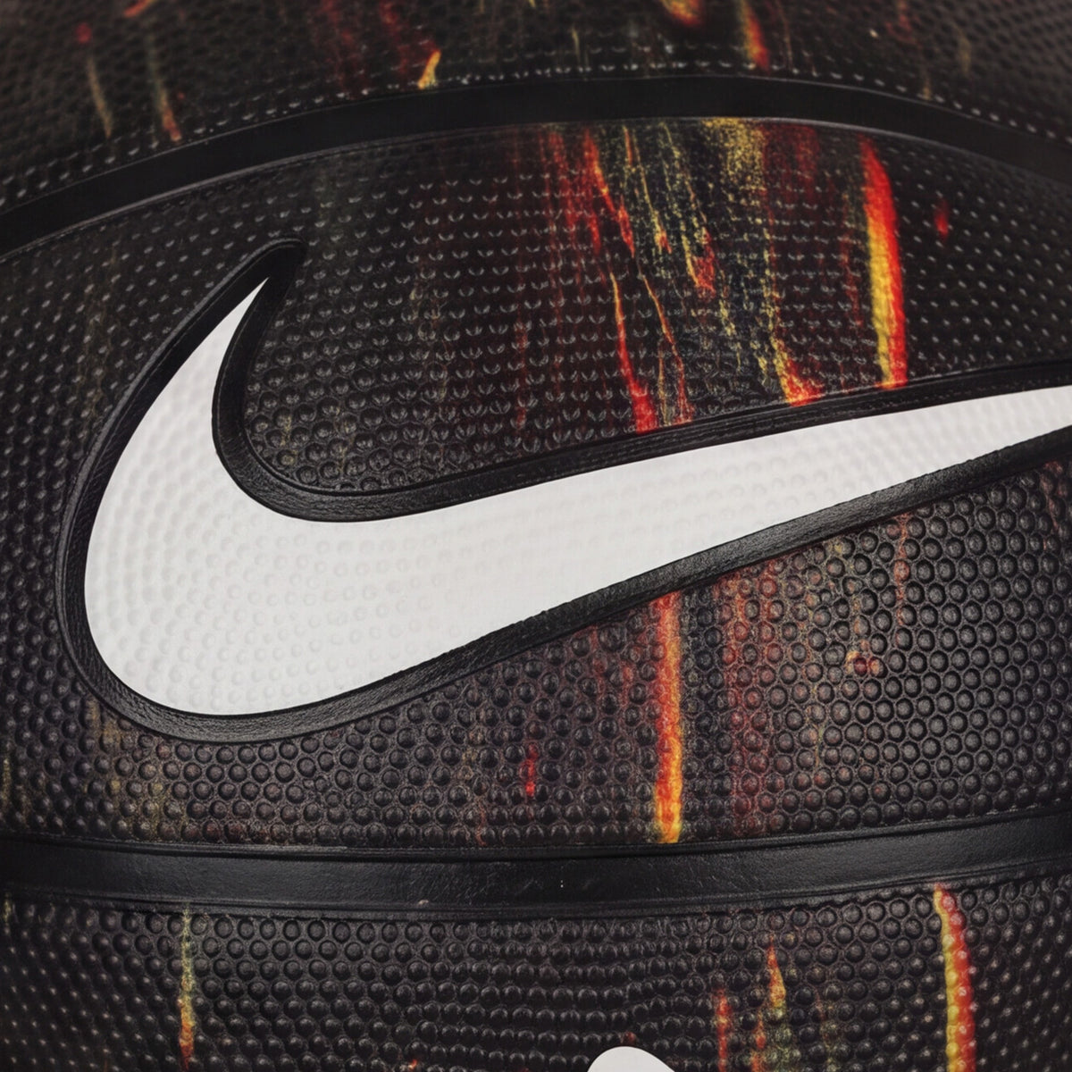 Balon Nike Everyday Playground Unisex Negro