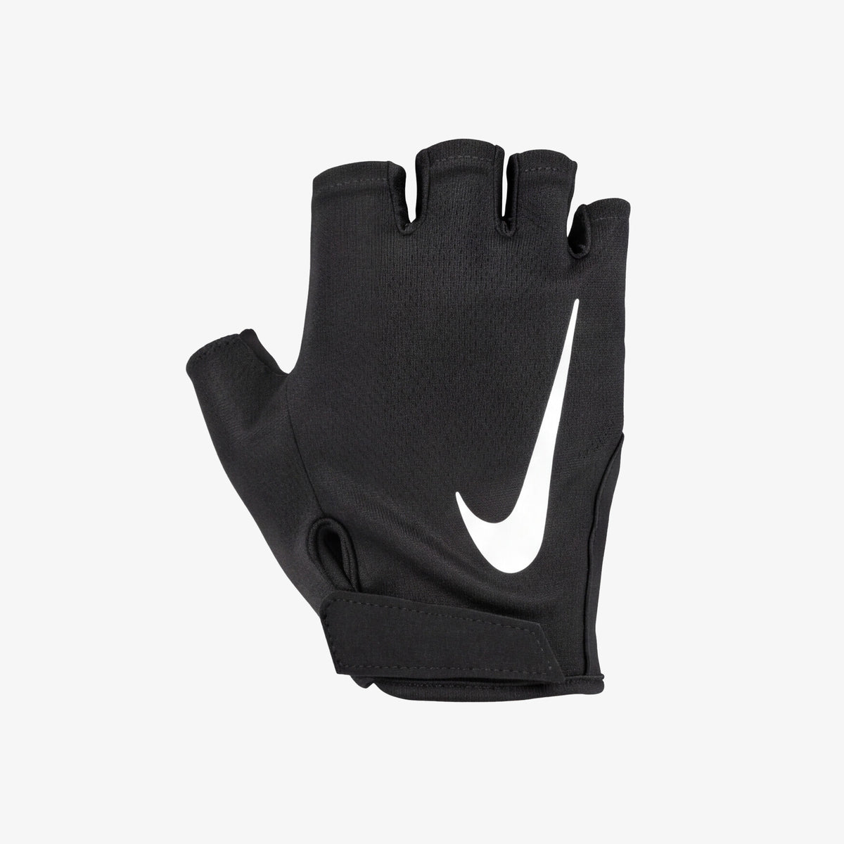 Guantes Nike Essential Fg 2.0 Mujer Negro