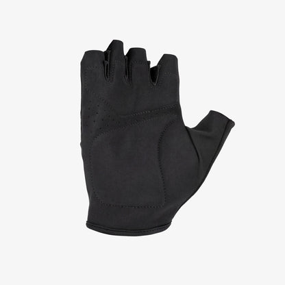 Guantes Nike Essential Fg 2.0 Mujer Negro