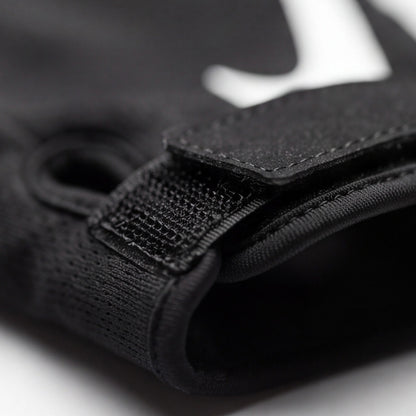 Guantes Nike Essential Fg 2.0 Mujer Negro