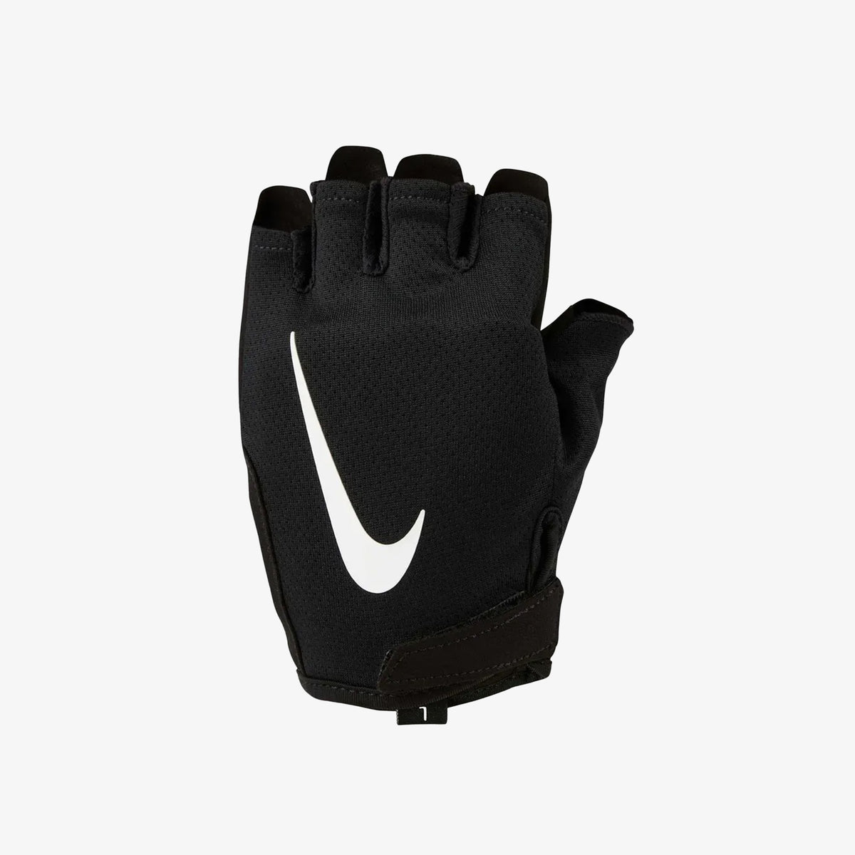 Guantes Nike Essential Fg 2.0 Hombre Negro