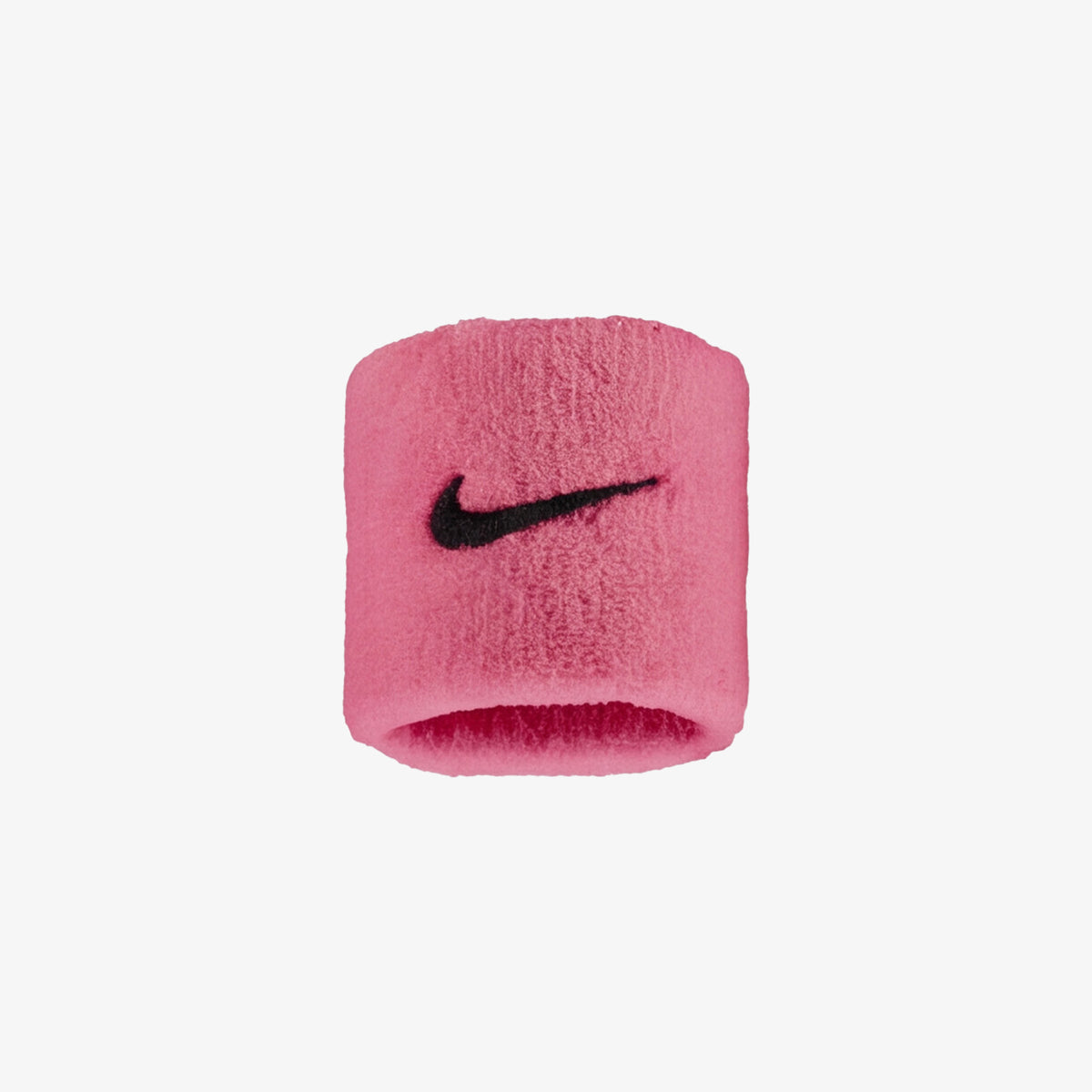 Muñequera Nike Swoosh Classic Unisex Rosado