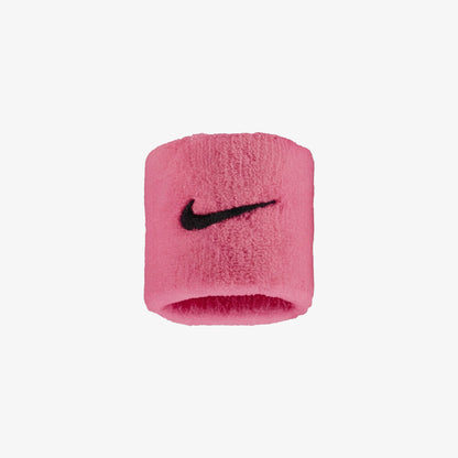 Muñequera Nike Swoosh Classic Unisex Rosado