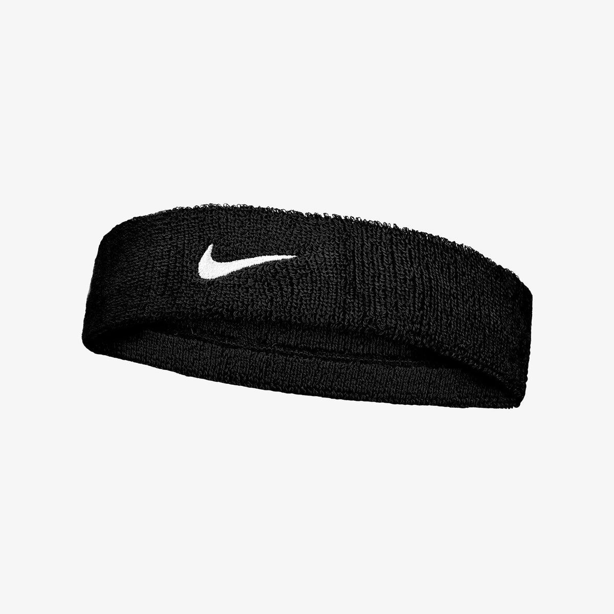 Balaca Nike Swoosh Classic Unisex Negro