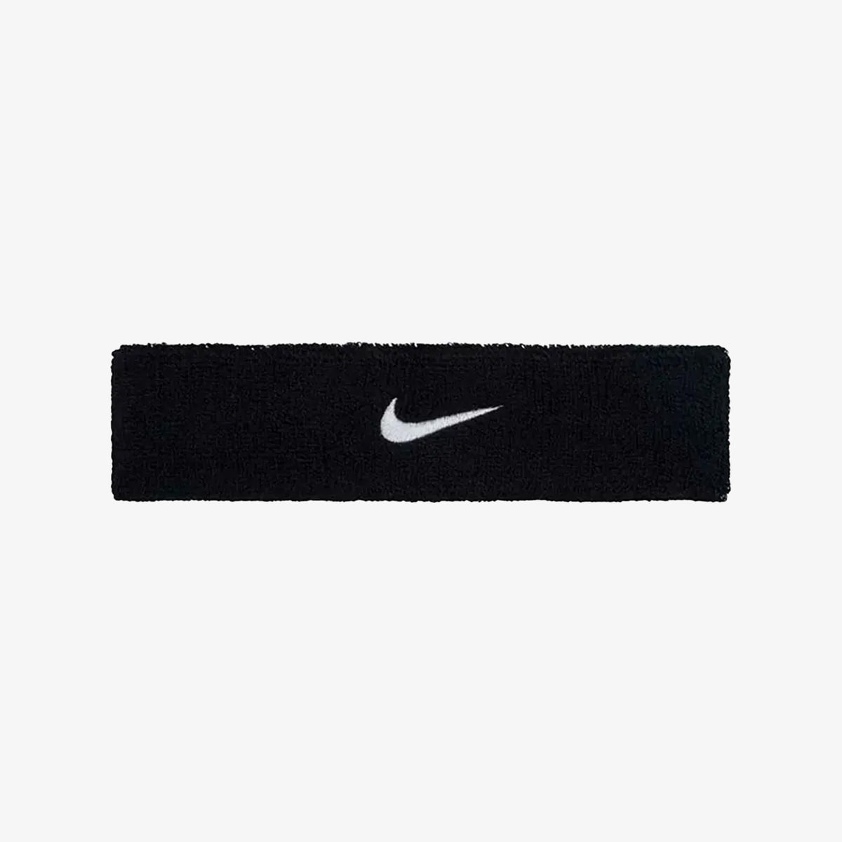 Balaca Nike Swoosh Classic Unisex Negro