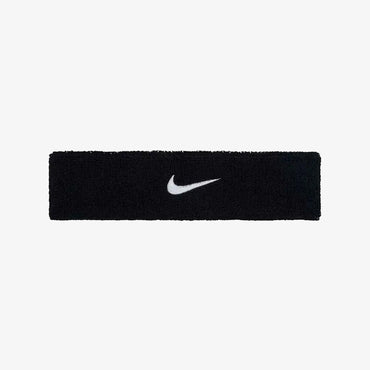 Balaca Nike Swoosh Classic Unisex Negro