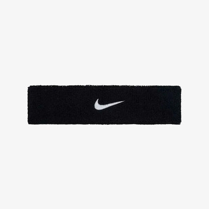 Balaca Nike Swoosh Classic Unisex Negro
