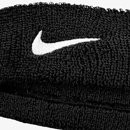 Balaca Nike Swoosh Classic Unisex Negro