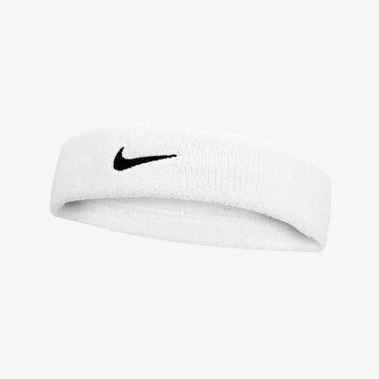 Balaca Nike Swoosh Classic Unisex Blanco