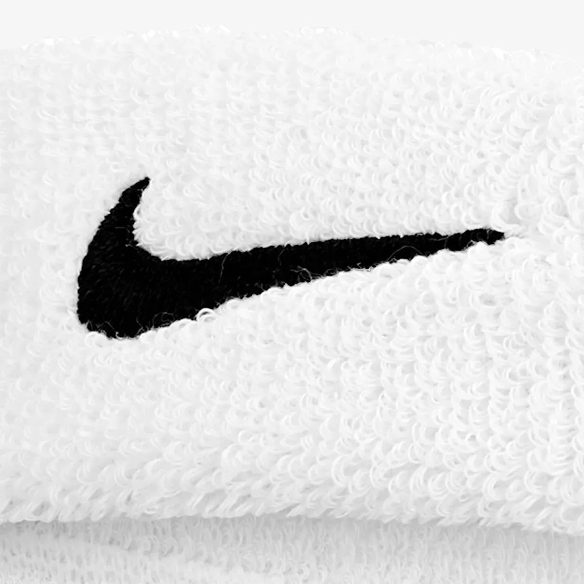 Balaca Nike Swoosh Classic Unisex Blanco