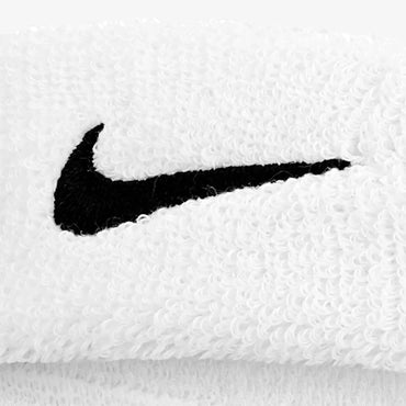 Balaca Nike Swoosh Classic Unisex Blanco
