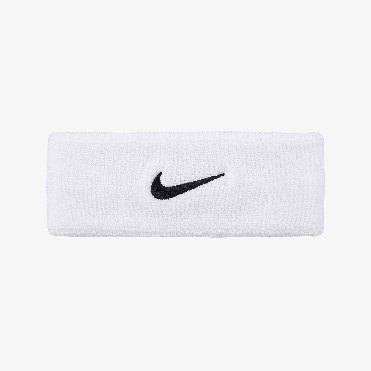 Balaca Nike Swoosh Classic Unisex Blanco
