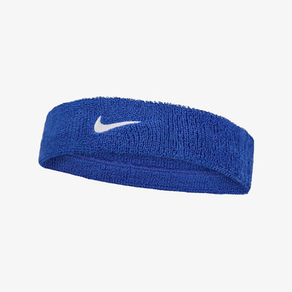 Balaca Nike Swoosh Classic Unisex Azul