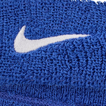 Balaca Nike Swoosh Classic Unisex Azul