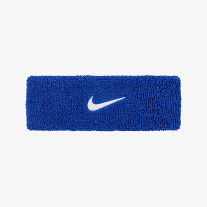 Balaca Nike Swoosh Classic Unisex Azul