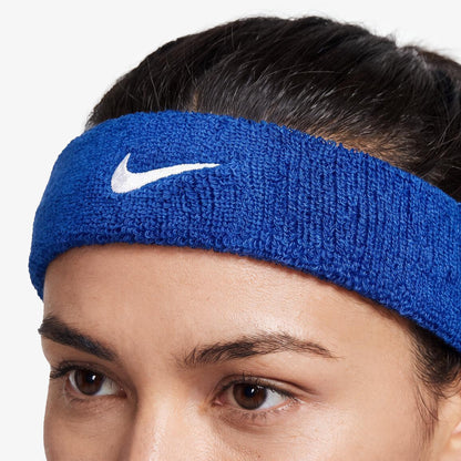 Balaca Nike Swoosh Classic Unisex Azul