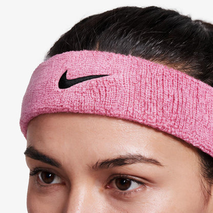 Balaca Nike Swoosh Classic Unisex Rosado