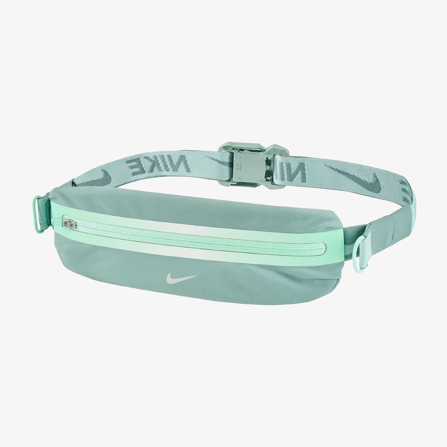 Canguro Nike Slim Waistpack 4.0  Unisex Verde
