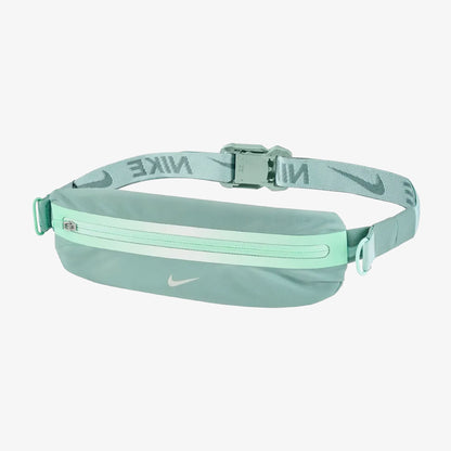 Canguro Nike Slim Waistpack 4.0  Unisex Verde