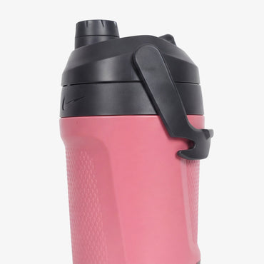Termo Nike Chug 40oz Unisex Rosa
