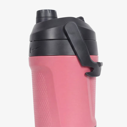 Termo Nike Chug 40oz Unisex Rosa