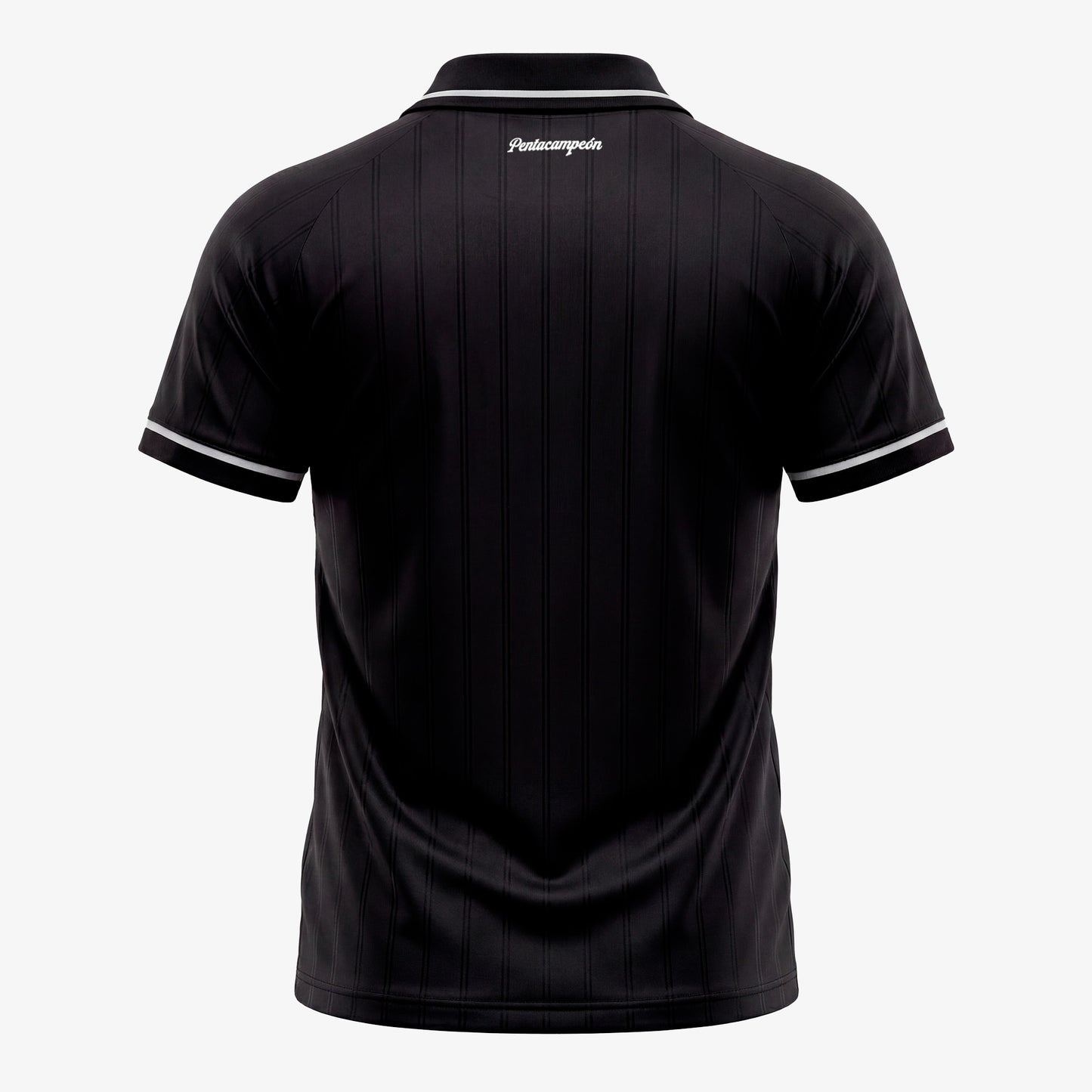 Camiseta Reebok América 26 Unisex Negro