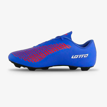 Guayos Lotto Pedri Hombre Azul