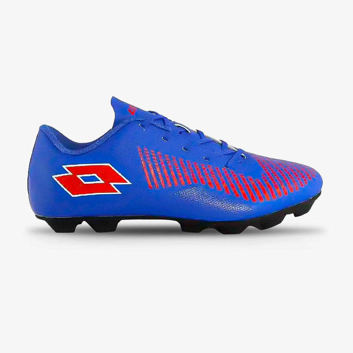 Guayos Lotto Pedri Hombre Azul