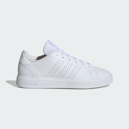 Tenis Adidas Advantage Base 2.0 Mujer Blanco