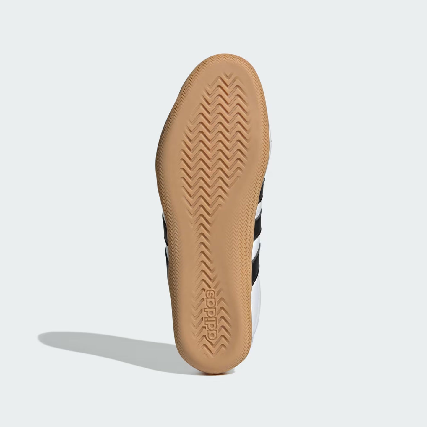 Tenis Adidas Grand Court Hombre Blanco Negro
