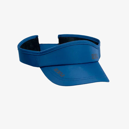 Visera 2XU Run Jupiter Unisex Azul