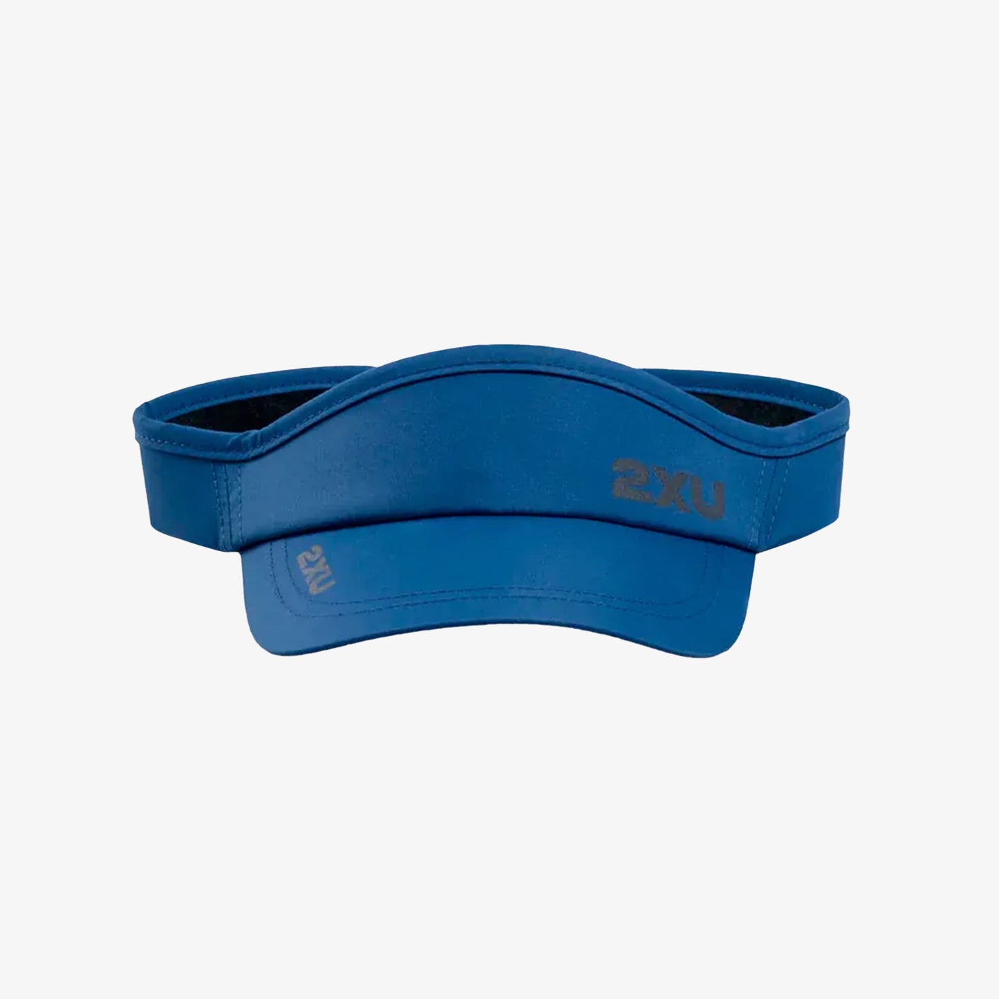 Visera 2XU Run Jupiter Unisex Azul