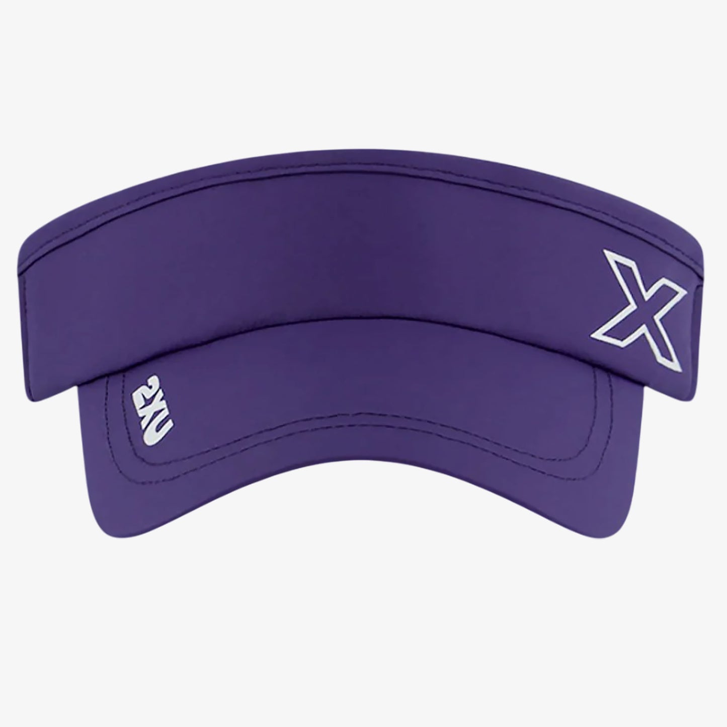 Visera 2XU Performance Elastico Future Dusk