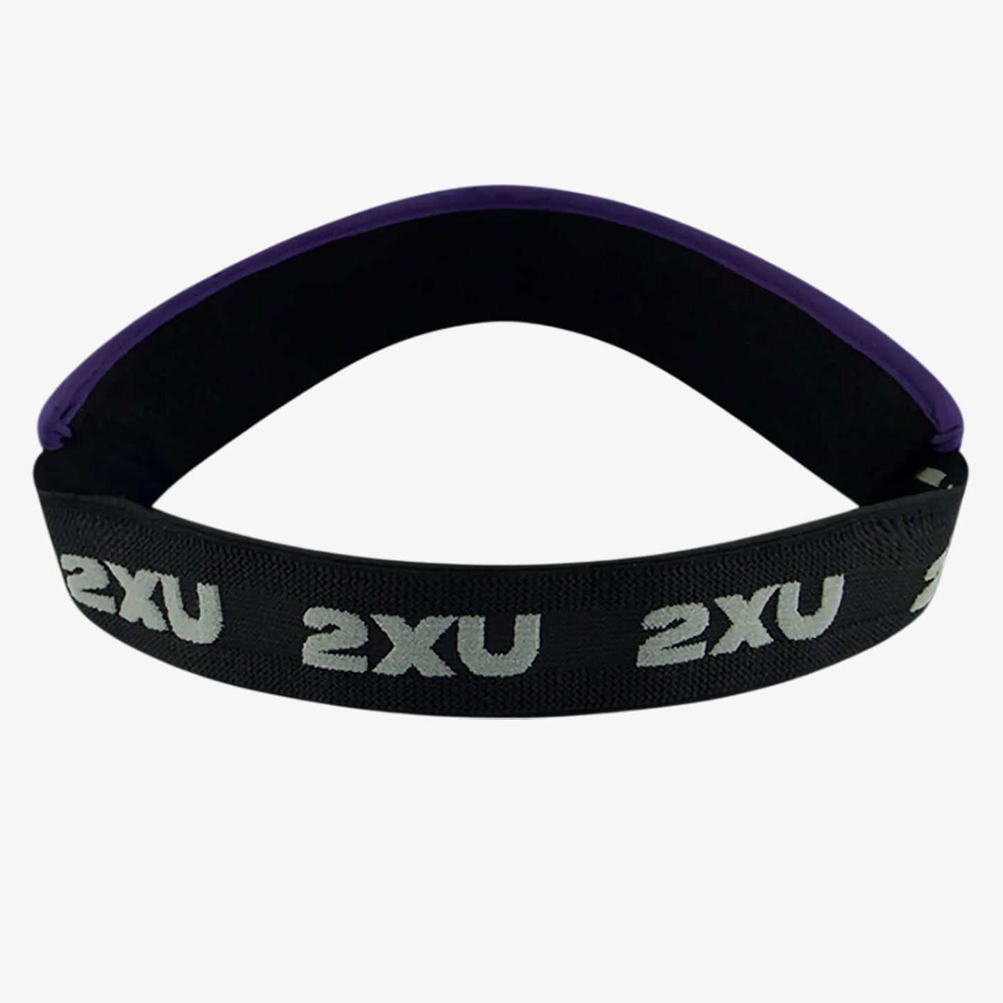 Visera 2XU Performance Elastico Future Dusk