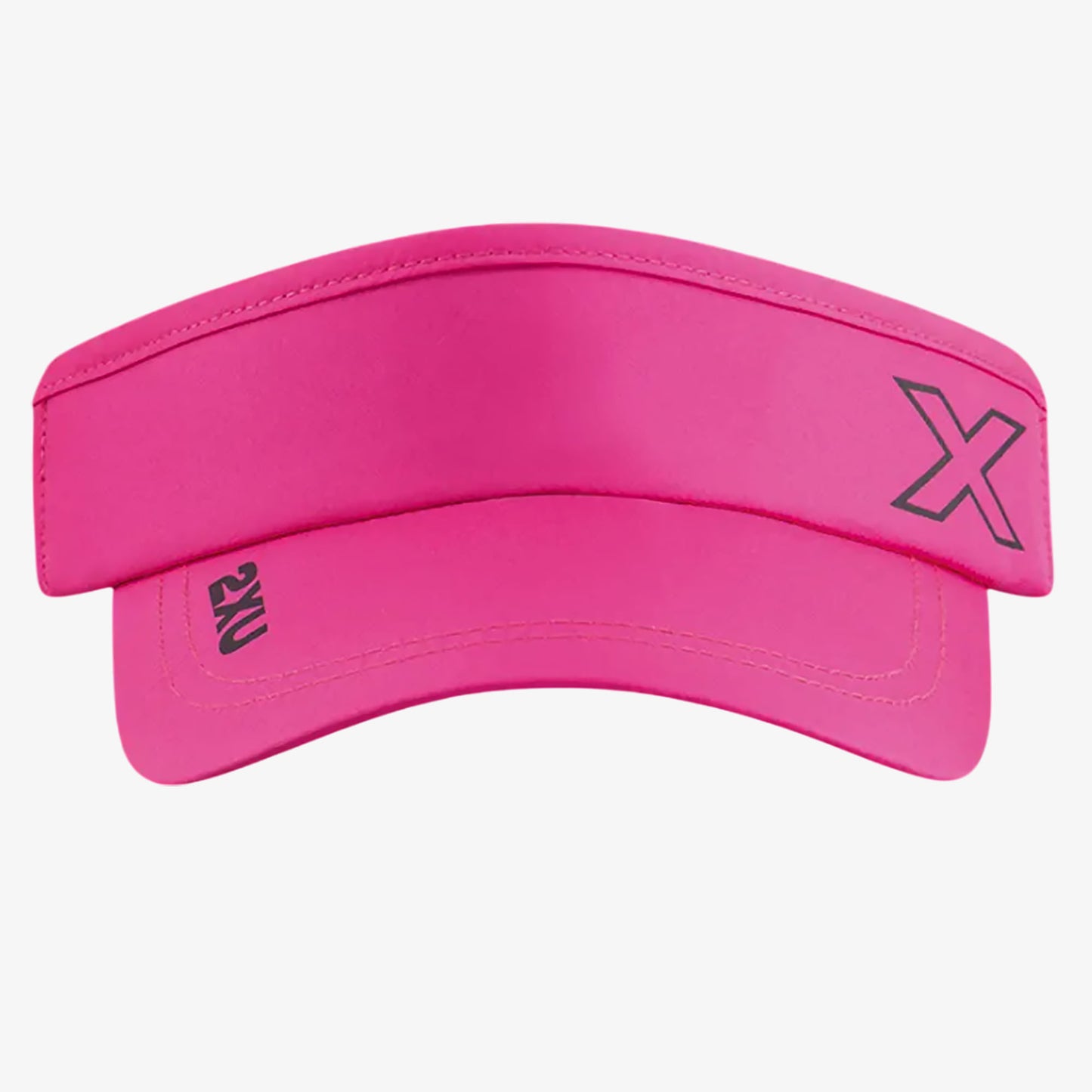 Visera 2XU Performance Elastico