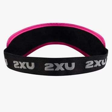 Visera 2XU Performance Elastico
