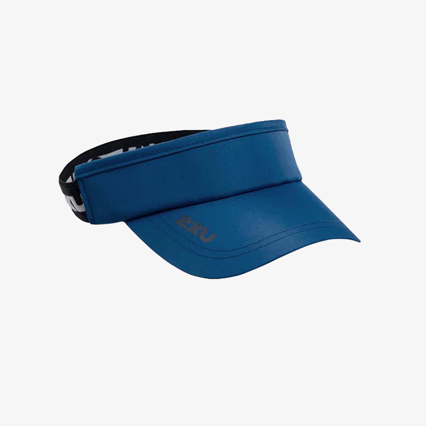 Visera 2XU Performance Unisex Azul
