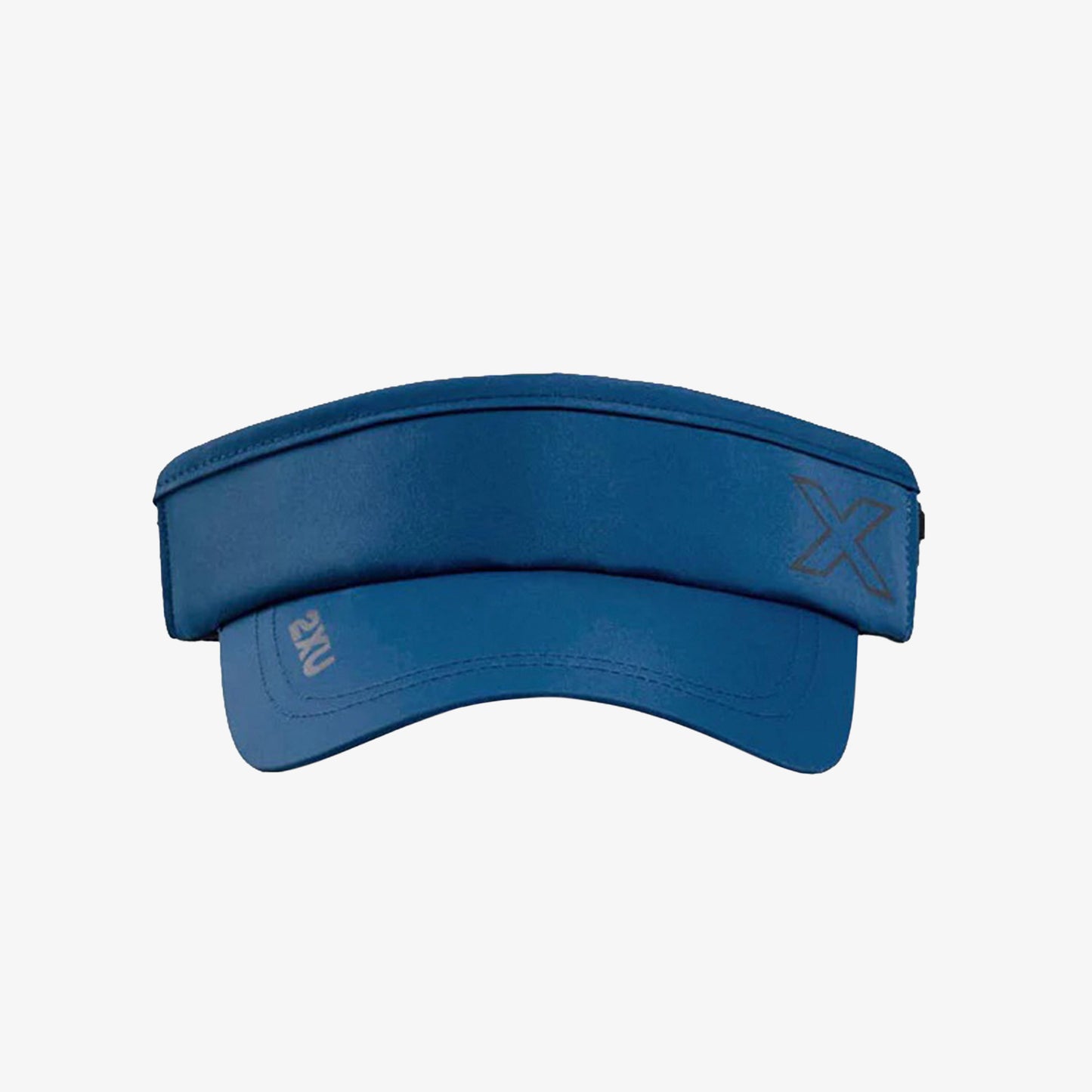 Visera 2XU Performance Unisex Azul