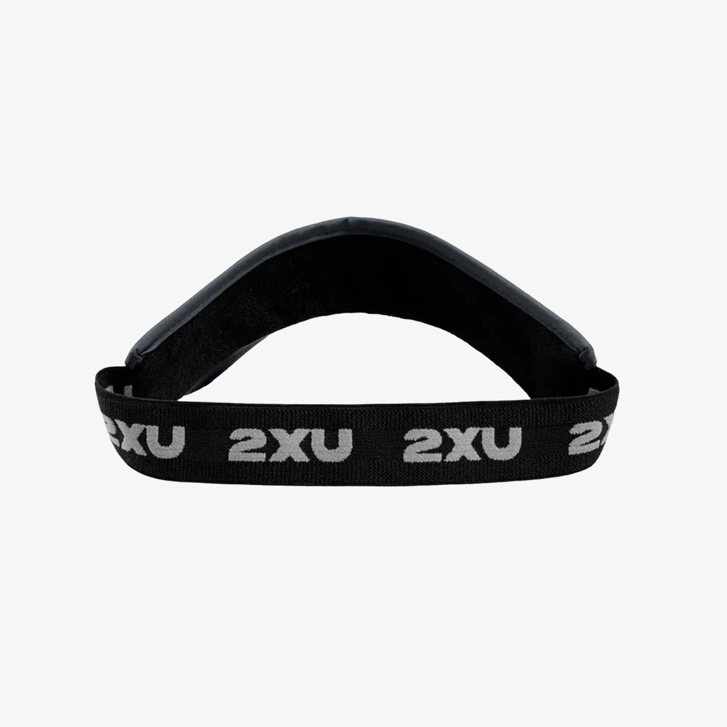 Visera 2XU Performance Unisex Gris