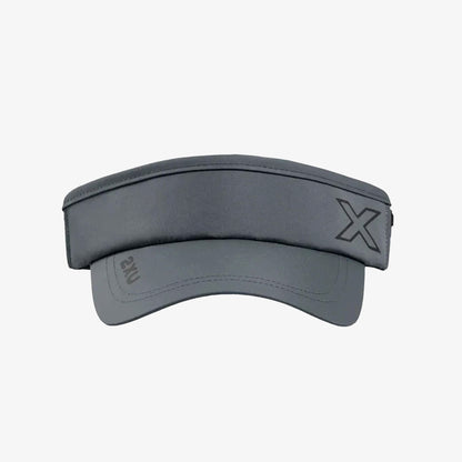 Visera 2XU Performance Unisex Gris