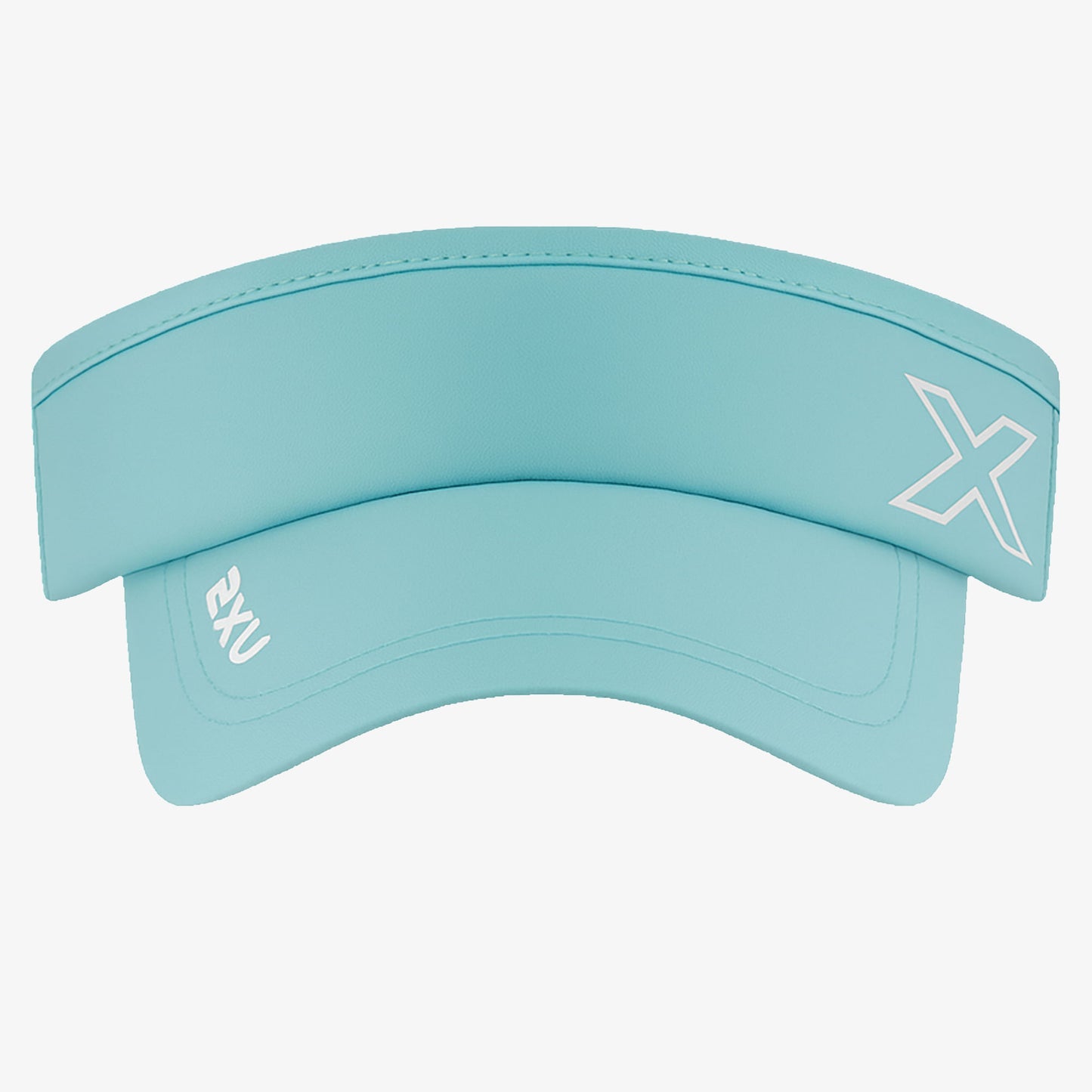 Visera 2XU Performance Retro Elastico