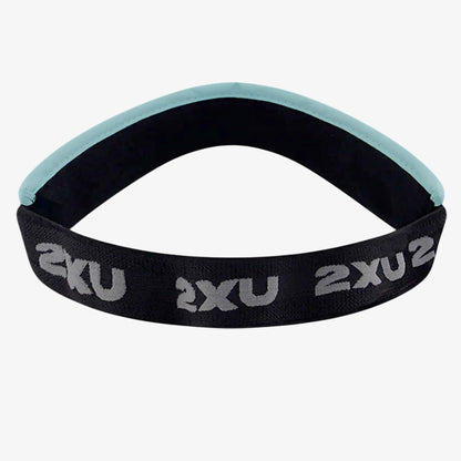 Visera 2XU Performance Retro Elastico