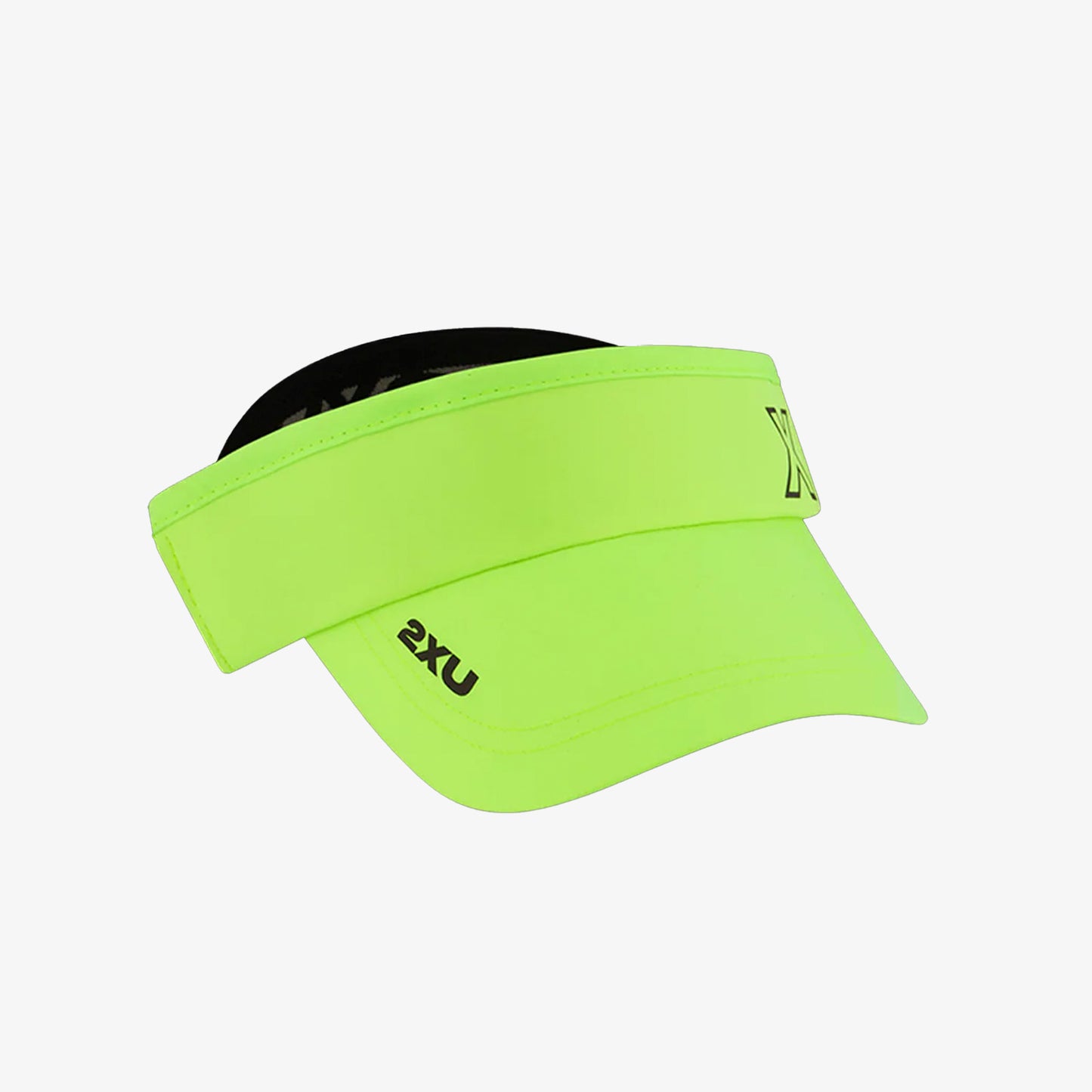 Visera 2XU Performance Unisex Verde