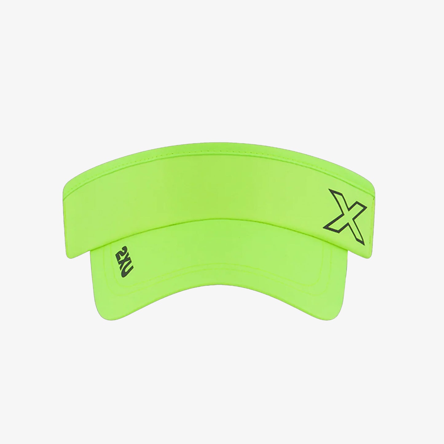 Visera 2XU Performance Unisex Verde