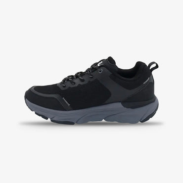 Tenis Fila Trailker Hombre Negro